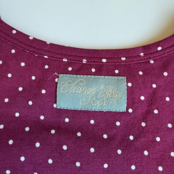 Eleanor Rose Polka Dots & Ruffles Outfit Girls 2 - Picture 9 of 15